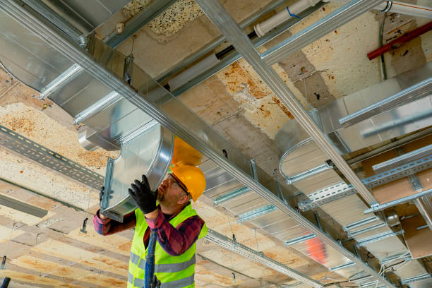 Best HVAC system installation  in Liberty Hill, TX