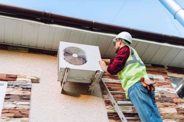 Best Air conditioning repair  in Liberty Hill, TX