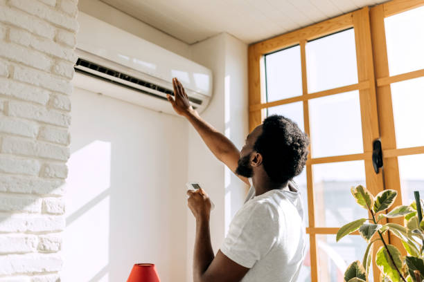 Best HVAC replacement cost  in Liberty Hill, TX