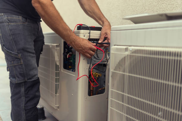 Best Air quality test  in Liberty Hill, TX