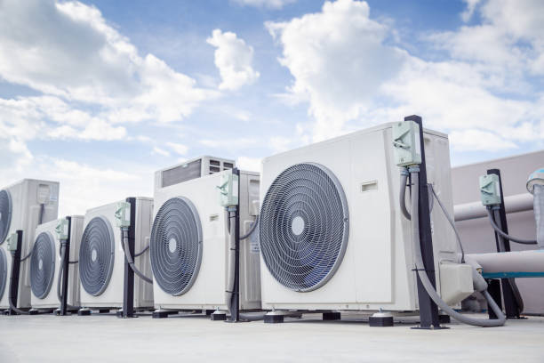 Best Affordable HVAC services  in Liberty Hill, TX