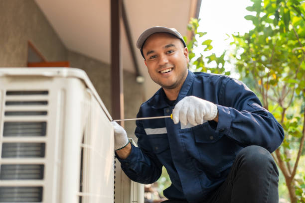 Best 24/7 HVAC repair  in Liberty Hill, TX