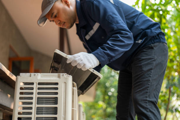 Best Local HVAC companies  in Liberty Hill, TX